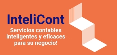 InteliCont - Servicios Contables Inteligentes